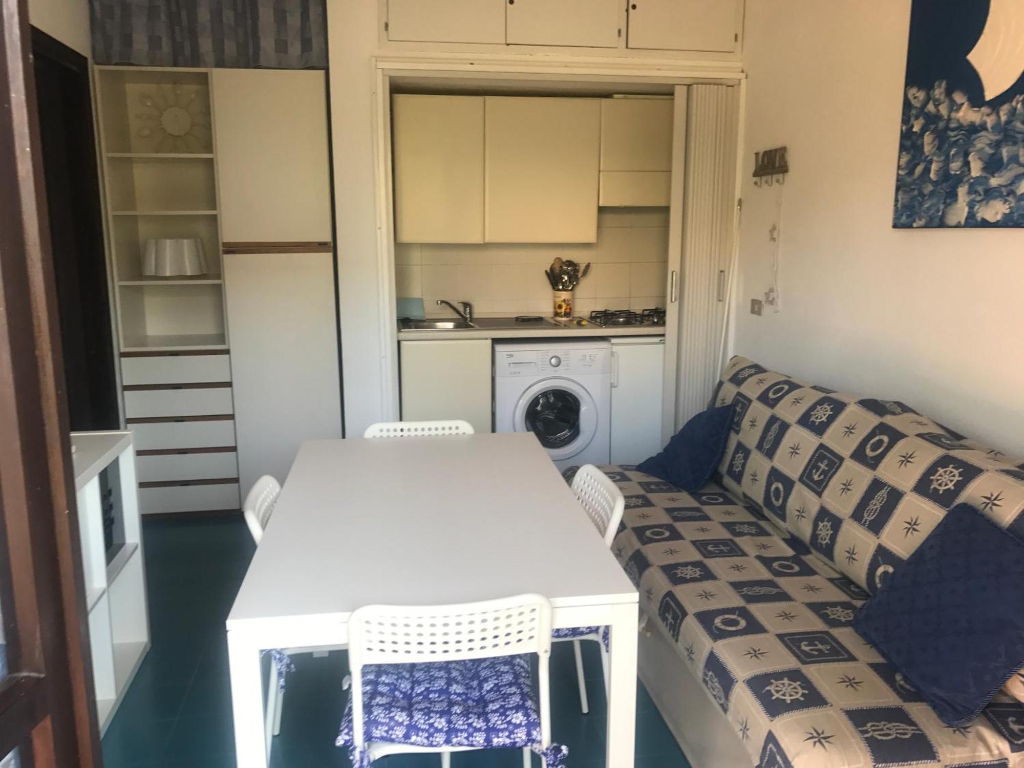 Bilocali Residenza Mediterranea Cannigione Exterior foto