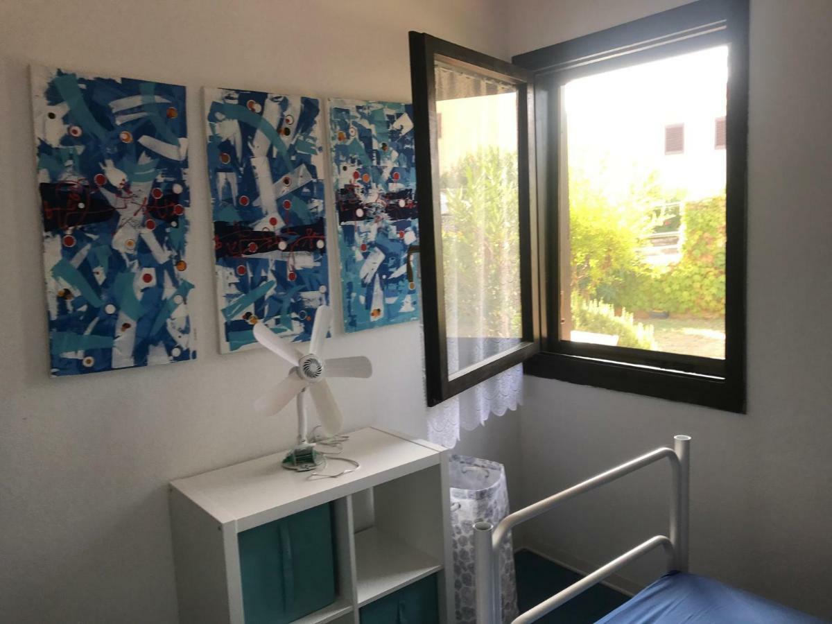 Bilocali Residenza Mediterranea Cannigione Exterior foto