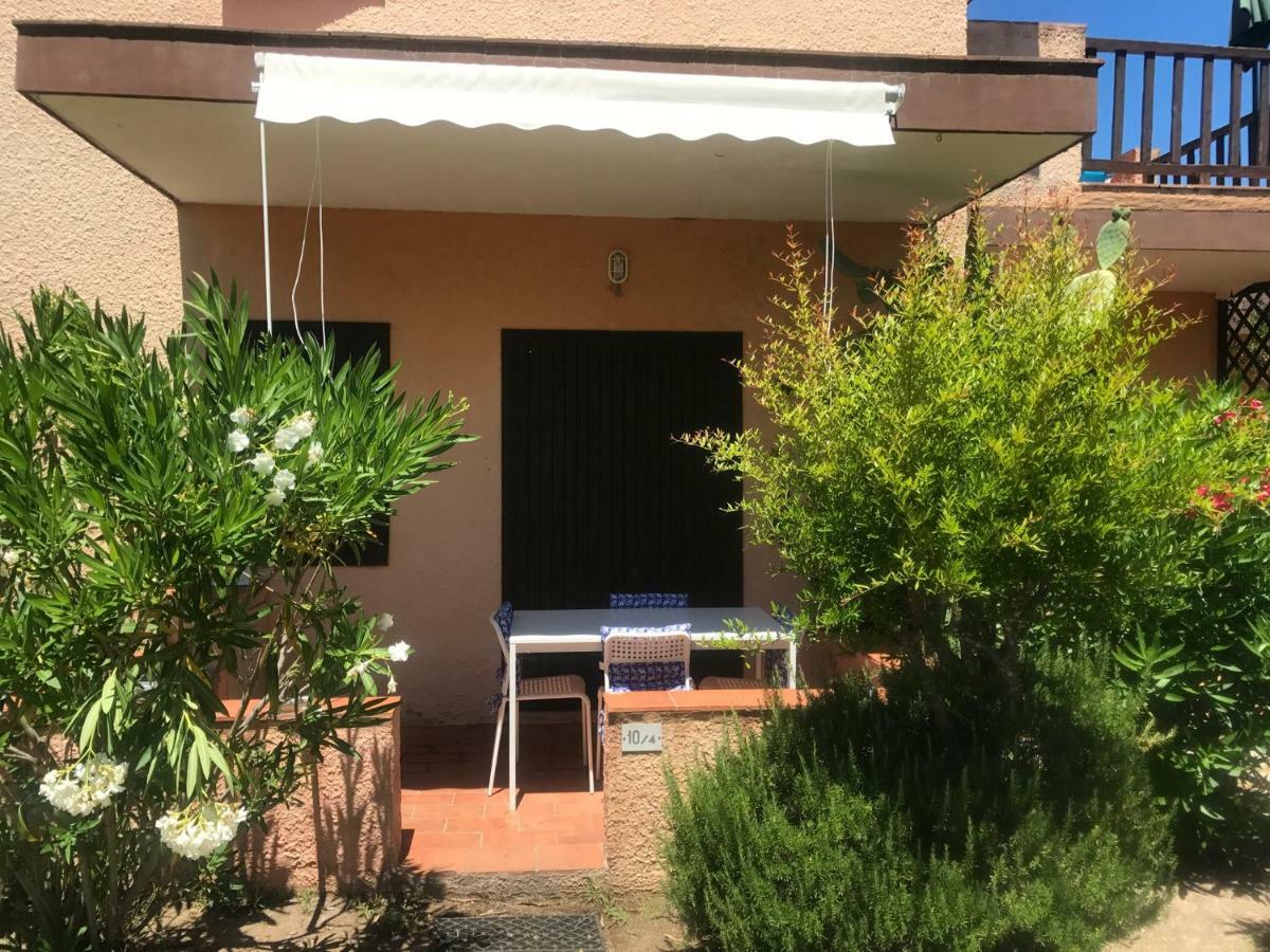 Bilocali Residenza Mediterranea Cannigione Exterior foto