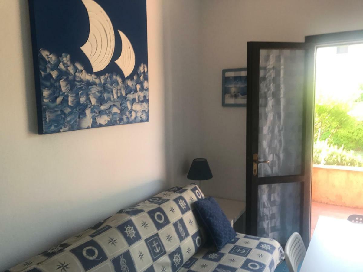 Bilocali Residenza Mediterranea Cannigione Exterior foto
