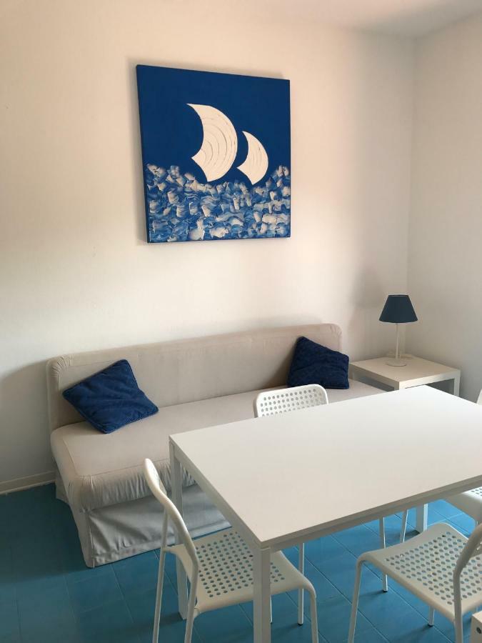 Bilocali Residenza Mediterranea Cannigione Exterior foto