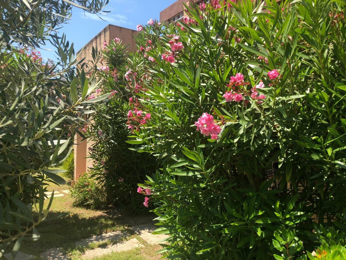 Bilocali Residenza Mediterranea Cannigione Exterior foto